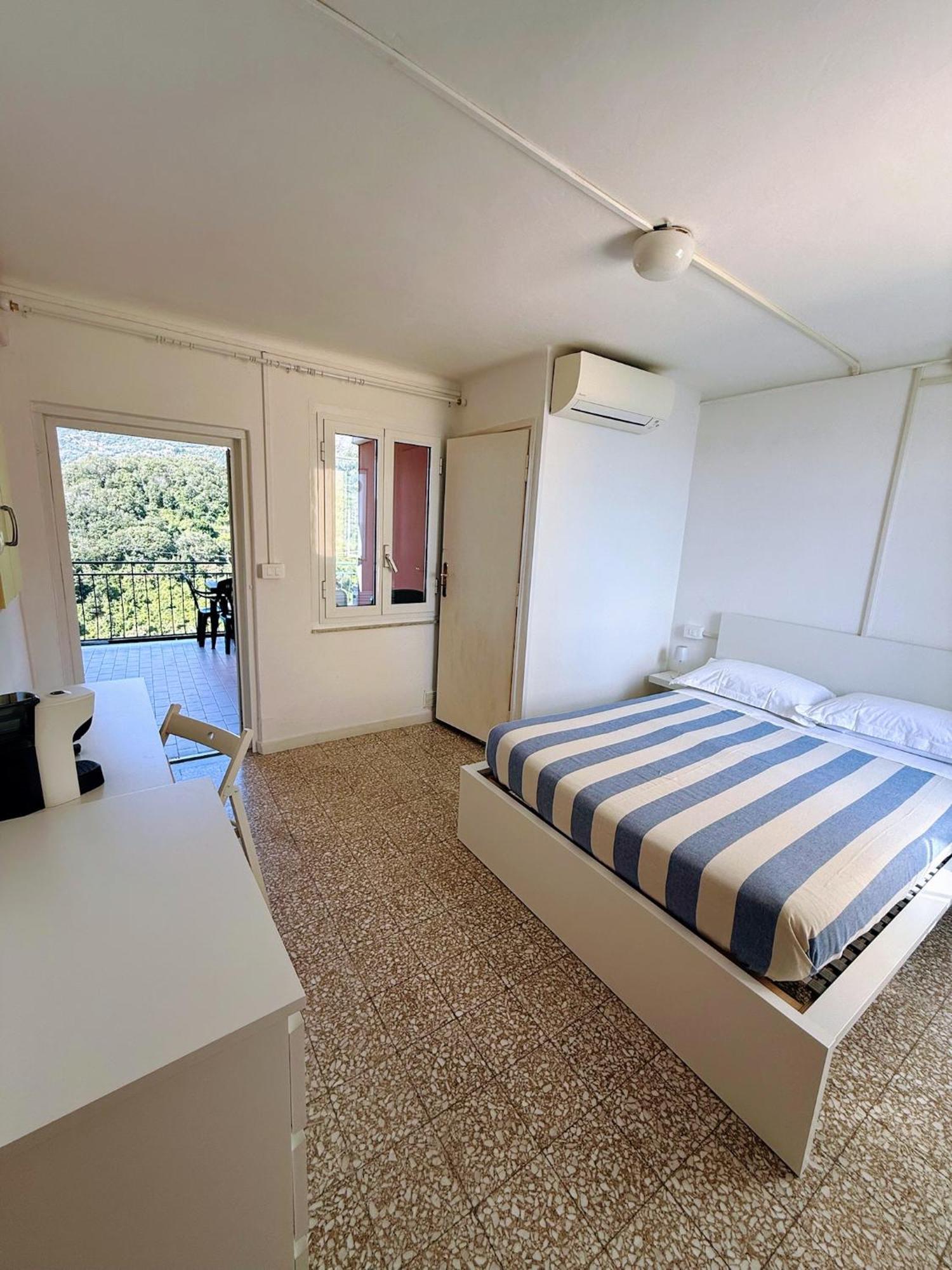 Belvedere Affittacamere Corniglia Buitenkant foto