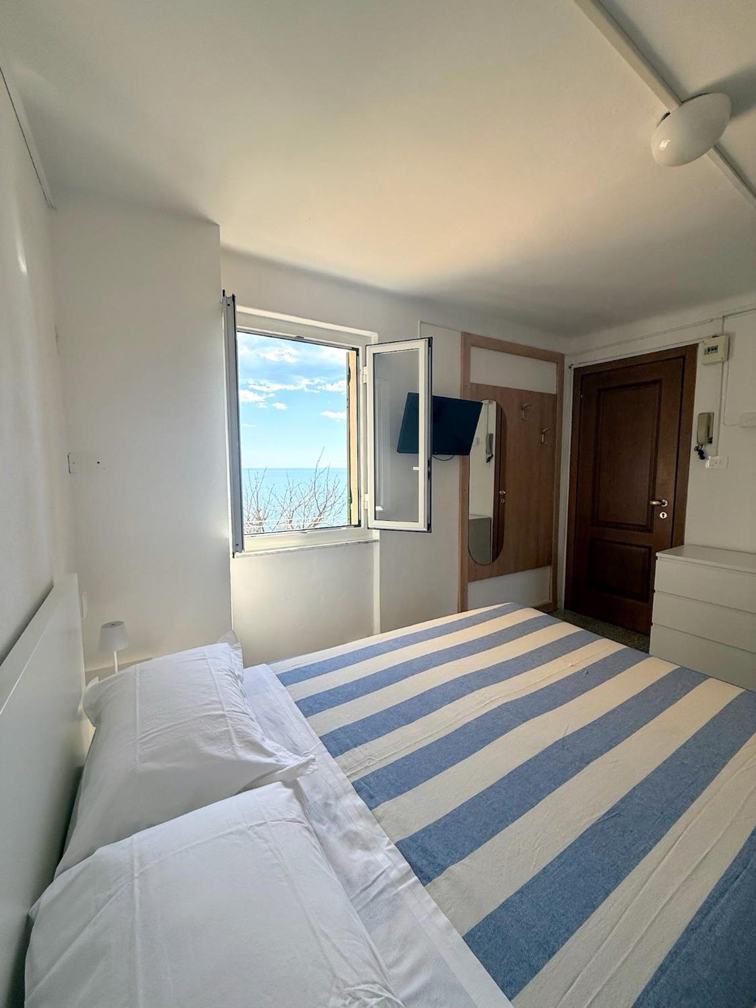 Belvedere Affittacamere Corniglia Buitenkant foto