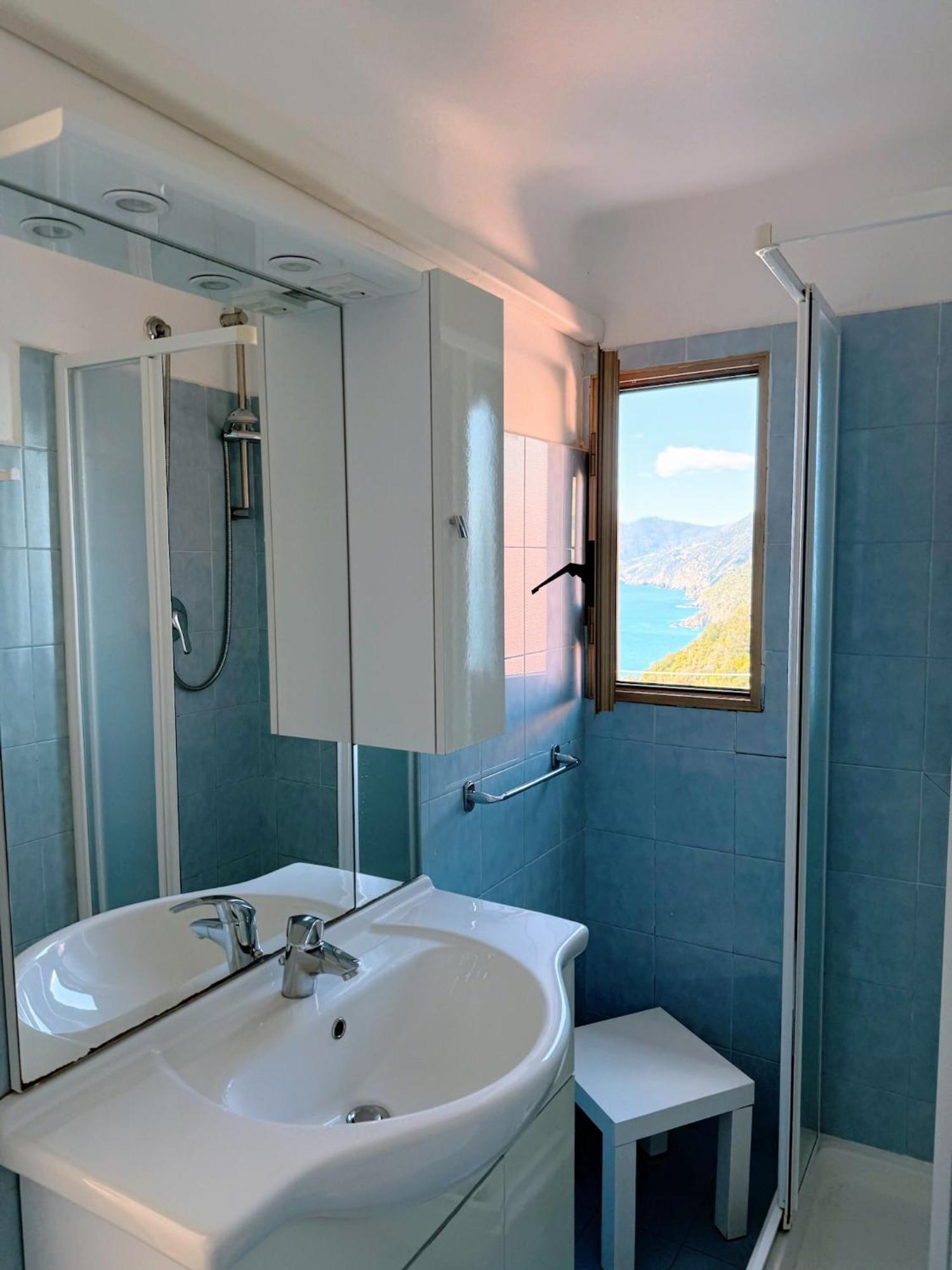 Belvedere Affittacamere Corniglia Buitenkant foto